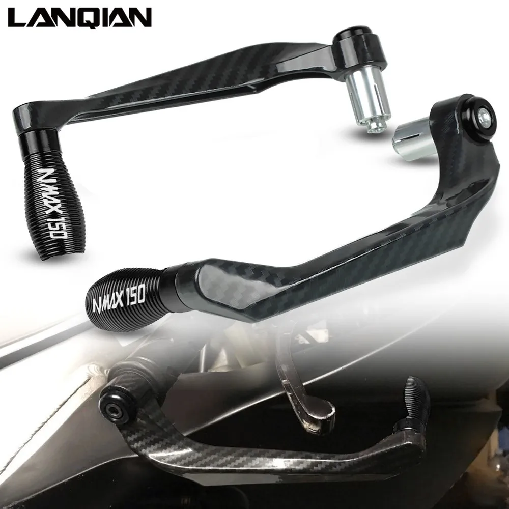 nmax handlebar cover