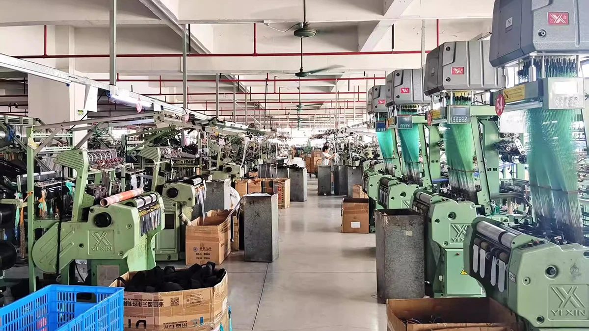 Dongguan Guangzhi Crafts Co., Ltd 2