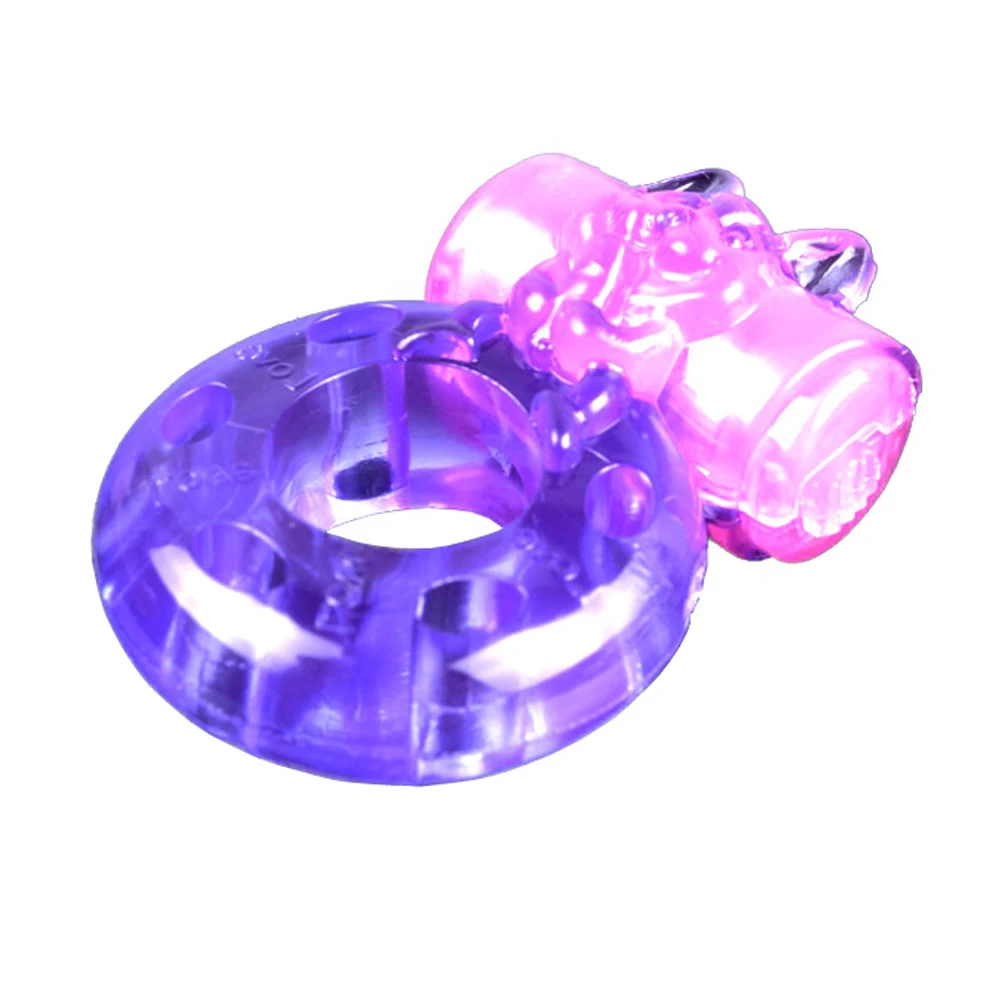 vibrating ring india Enjoy Prolonged Pleasure With MyMuse's Loop Vibrating Ring