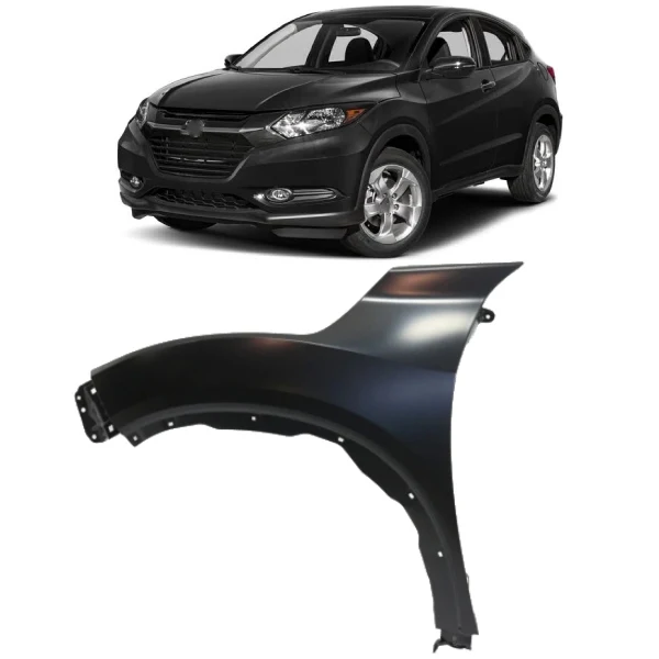 car Driver Side Front Fender For honda hr-v hrv 2016 - 2022