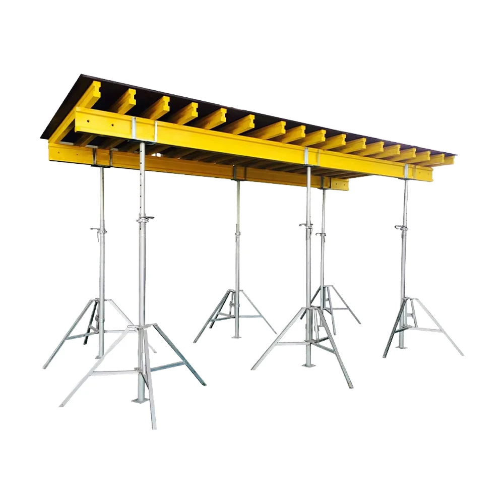 Encofrado de mesa H20