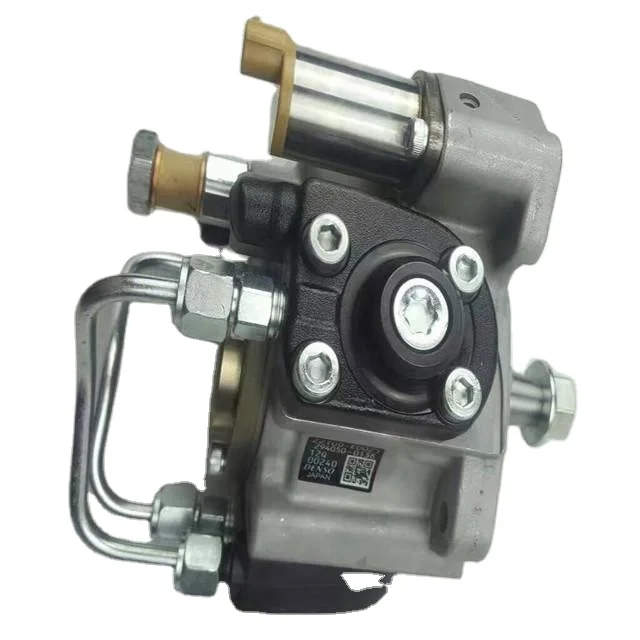 Diesel Engine Fuel Pump OEM Part# 294050-0560 22100-51070 1VD-FTV, J200 ...