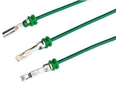 S3D Factory Direct Price CE Approved  Wire Making Machine Automatic Crimping Terminal Crimping Applicator/die