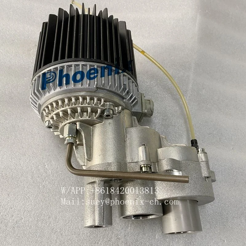 Original New F2.105.1263 Motor for Heidelberg XL105 XL106