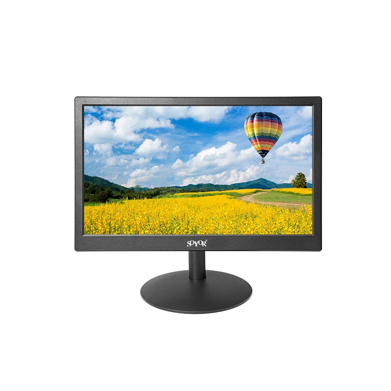 USB-C Portable 15.6 Inch IPS LED LCD Display Screen 1920x1080 Resolution Monitor for Computers