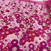 rosa caldo