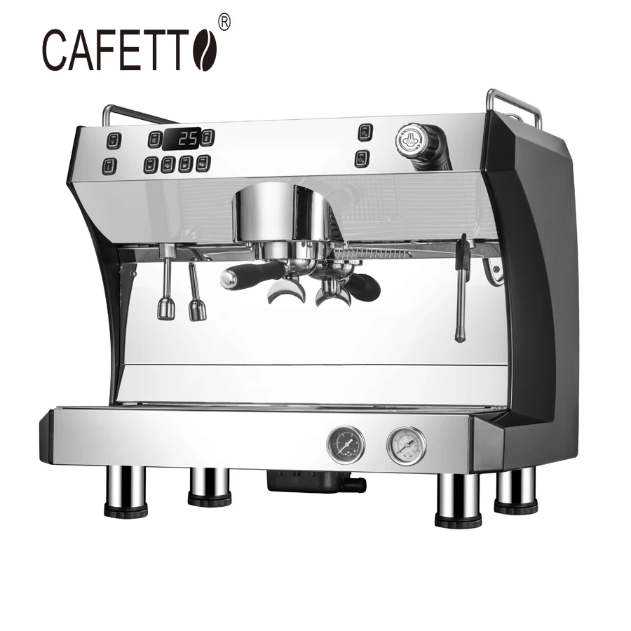 Espresso Coffee Machine Commercial Coffee Machine Professional ...