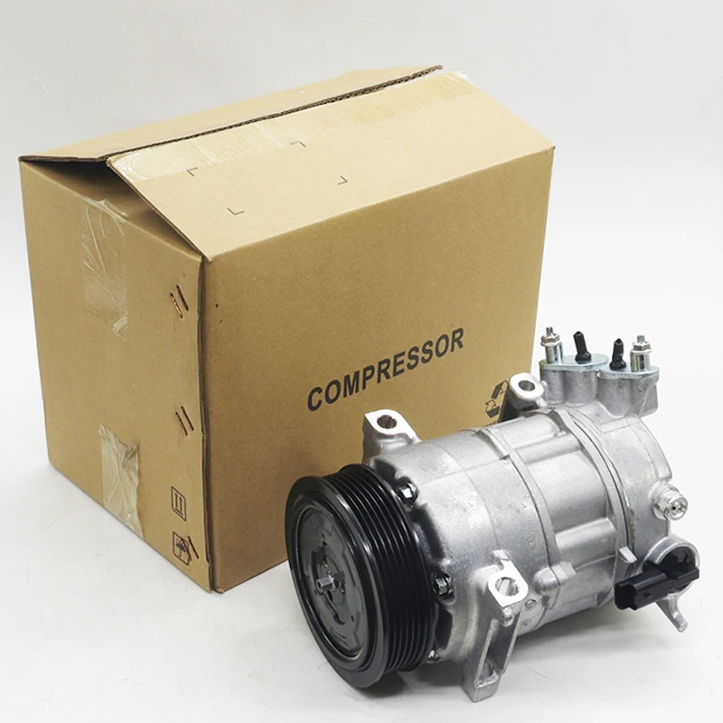 Auto Air Conditioner Ac Compressor For Nissan Toyota Honda Isuzu