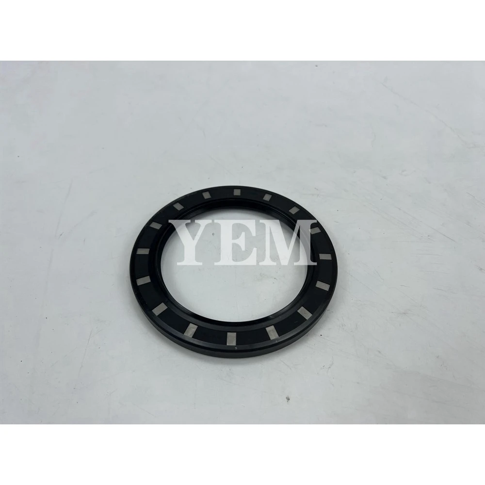 4BD1 Crankshaft Rear Oil Seal for Isuzu Engine Spare Part Engine Parts 2