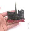 Modèle panoramique français