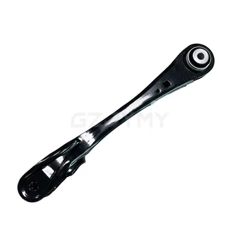 33306878037 33326883661 Car Control Rear Lower Cross Longitudinal Swing Arm Rubber Mount Trailing Link Straight for BMW G05 G06