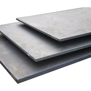 China's Best Supplier for Customized Cold Rolled Steel Plates with High Quality Specifications