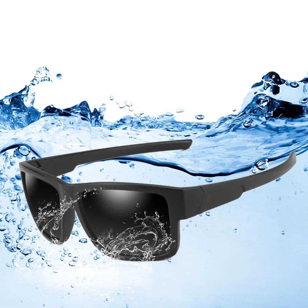 Polarized Lens Floating Glasses Sunglasses Tpx Floating Polarized Sunglasses  for Men - China Floating Sunglasses and Fishing Sunglasses price