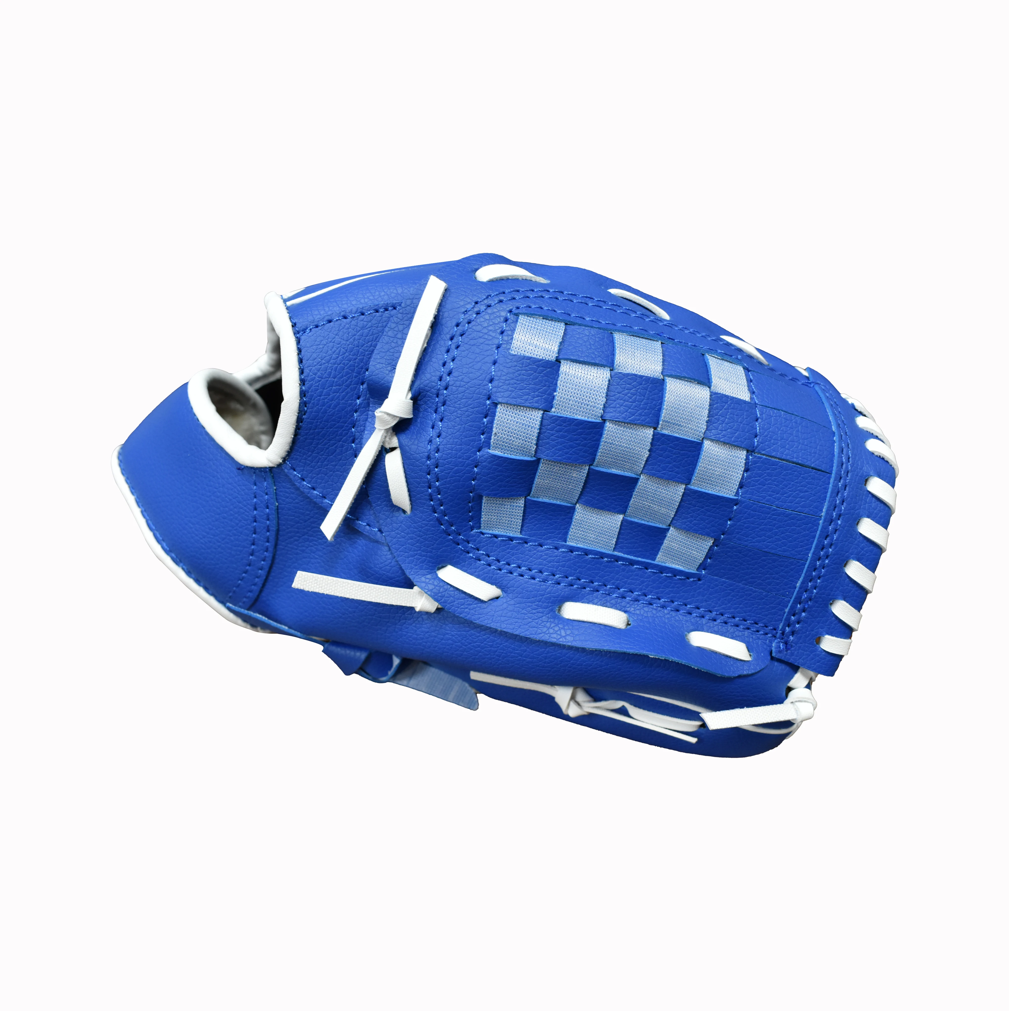 Baseballhandschuhe Aus Leder Für Infield Und Outfield Für Erwachsene_voghion.com