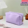 Medium Purple-Round Zipper Head