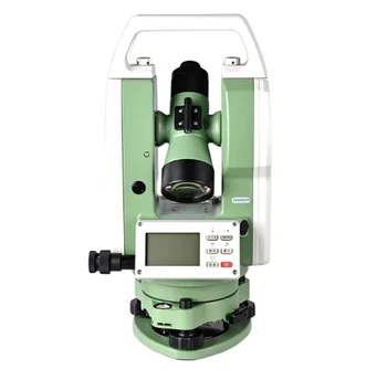 High Precision Survey Measuring Instrument 2'' Theodolite High Quality Digital Theodolite