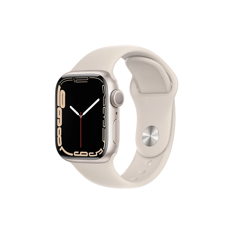 Iwatch De Segunda Mano Desbloqueado,Reloj Inteligente Usado Para Apple  Watch Series 7 6 5 4 3 2 1 38mm 40mm 42mm 44mm - Buy Para Apple Watch Serie  3,Utilizado Para Relojes De