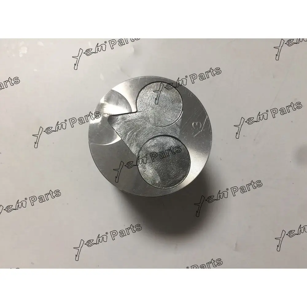 V1505 Piston 16060-21114 for Kubota Fast Delivery Engine Parts 3