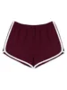 Dark red