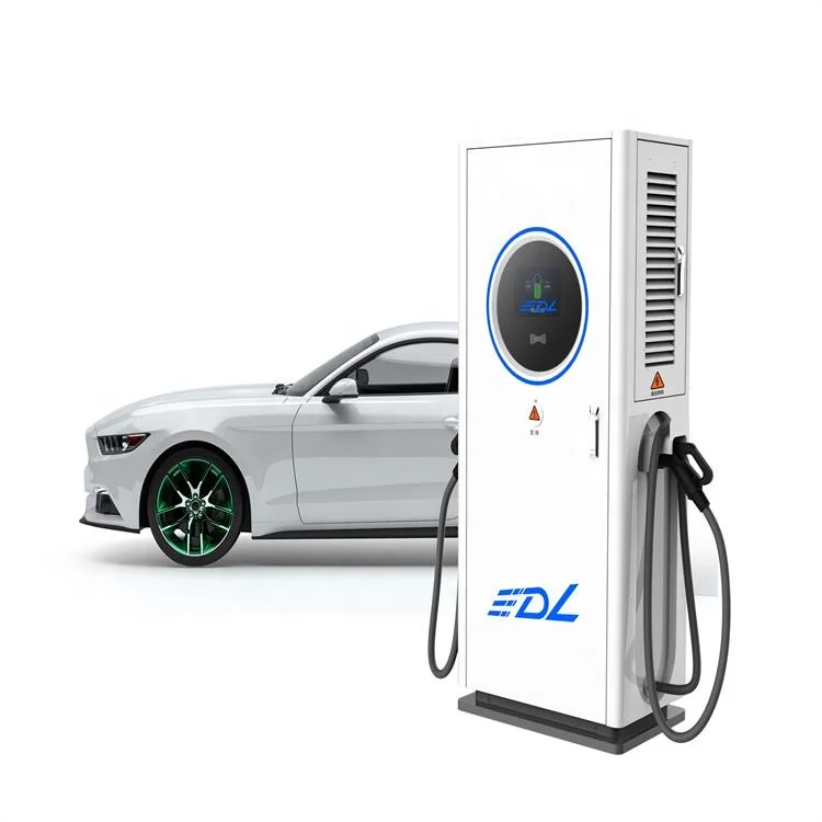 120KW 240kW 360kw المستوى 3 CCS2 CHAdeMO CCS1 GBT EV DC محطة الشحن السريع