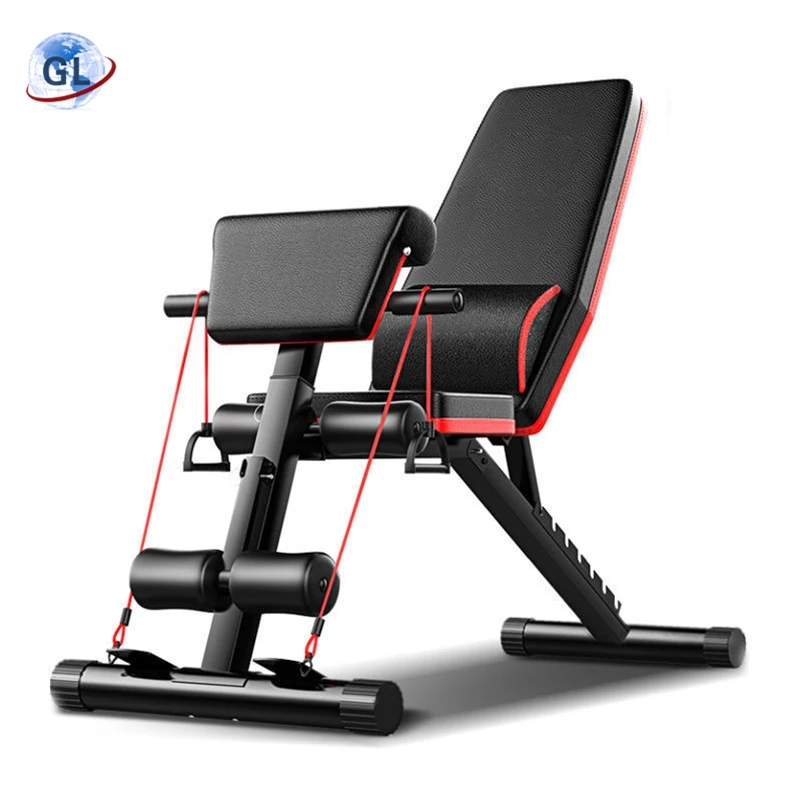 sit up chair gym