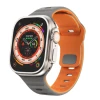 9#Gray Orange
