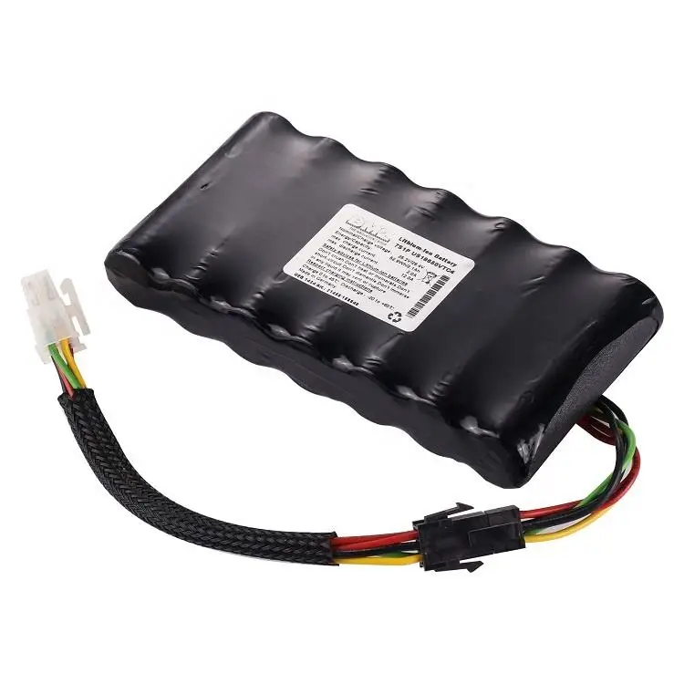 For Resmed Battery 7s1p Us18650vtc4 7inr19/66 004133 Resmed Stephan ...
