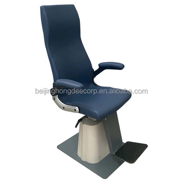 Rotary Ophthalmic Refraction Chair Unit Optometry Exam Electric Chair And Stand Price Buy