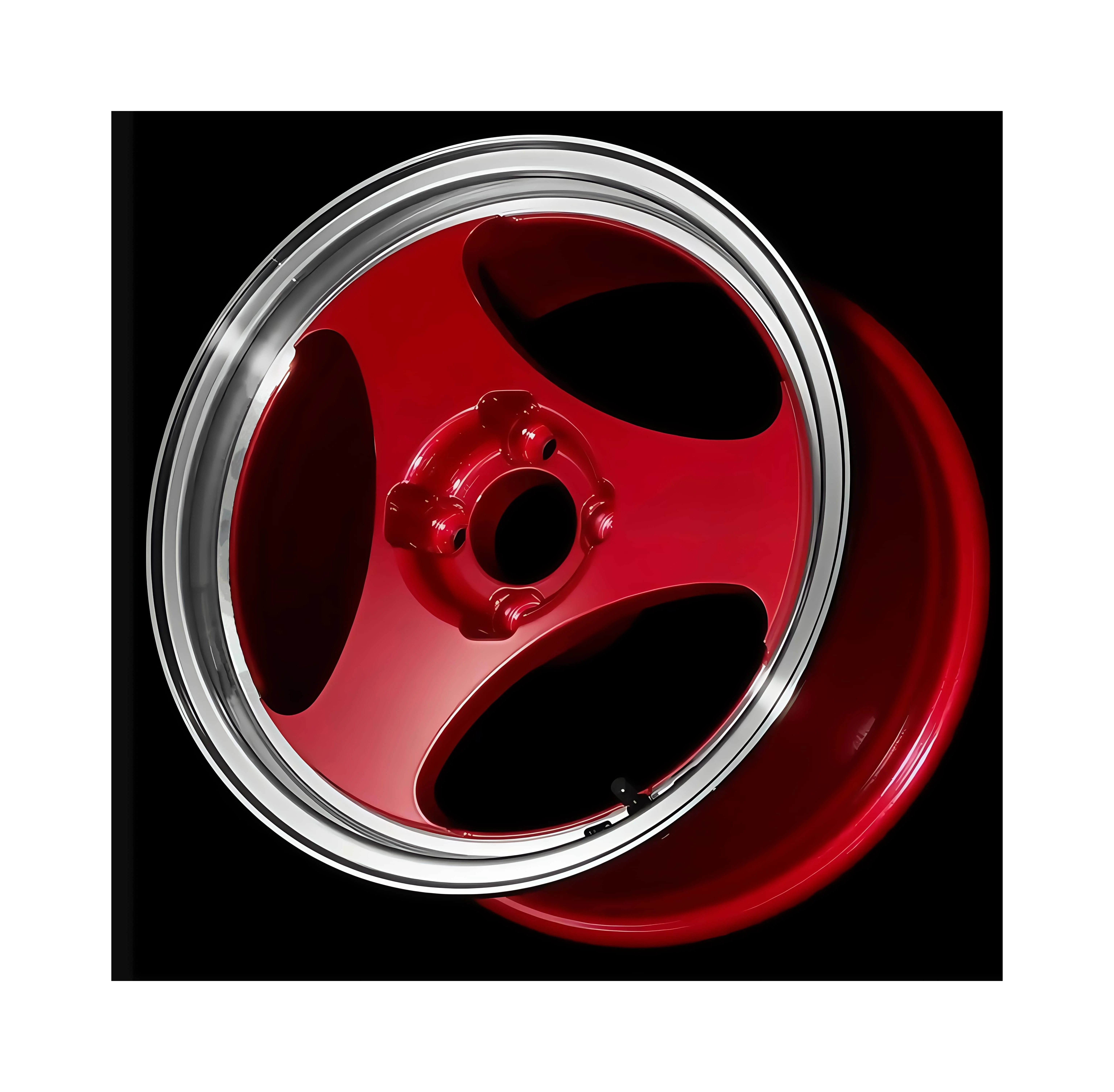 XL Custom Deep Concave Design 1 Piece 5*112/120/114.3 17 - 22Inch Forged Wheel for Racing Deep Concave Car Wheel for BMW Benz - Image 2