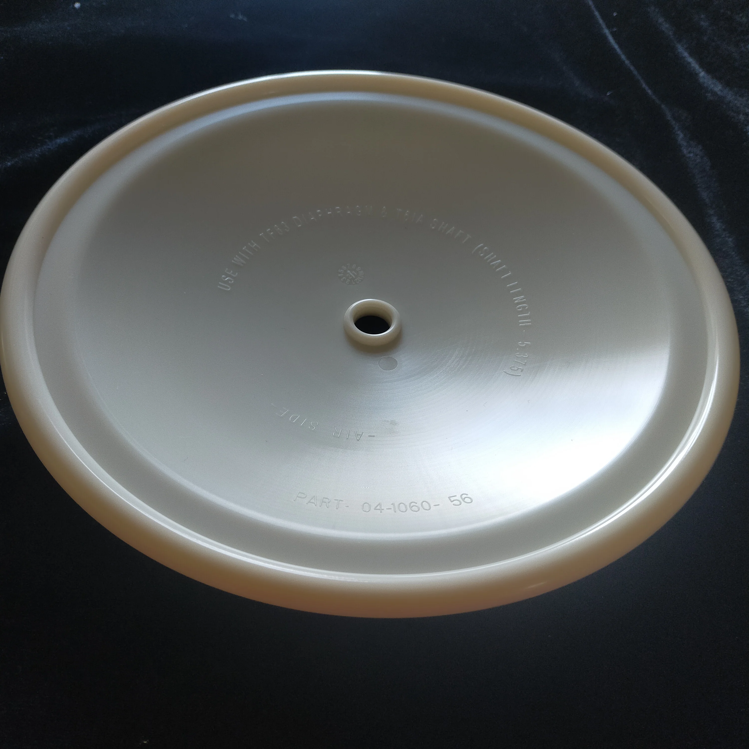 04-1060-56 Diaphragm  manufacture