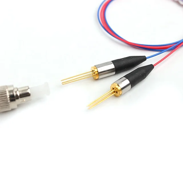 Hybrid Module 1310nm /1550nm Laser Diode with WDM or DWC