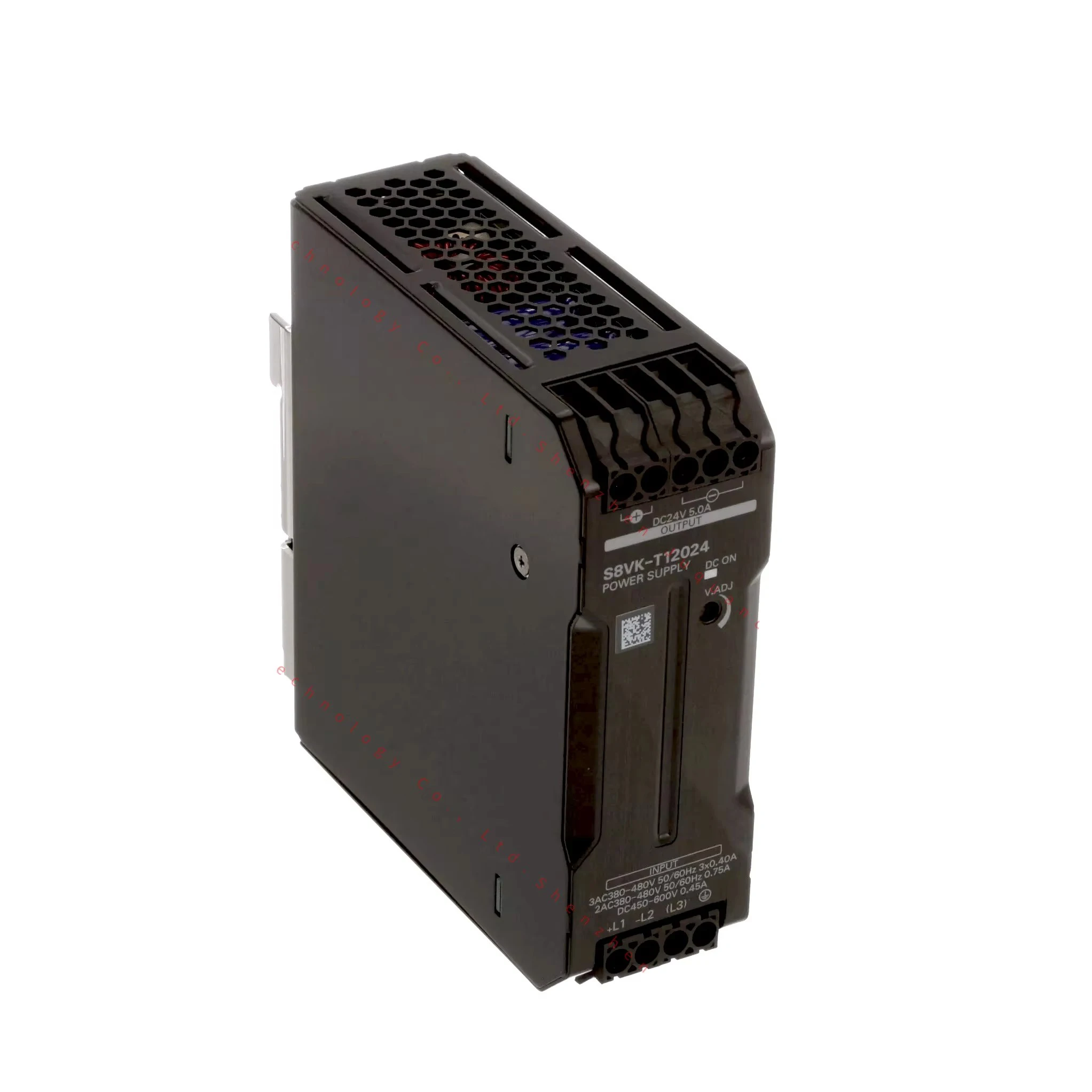 Gold Seller S8VK-T12024   PLC  Controller  Server Driver  Brand New Original Spot