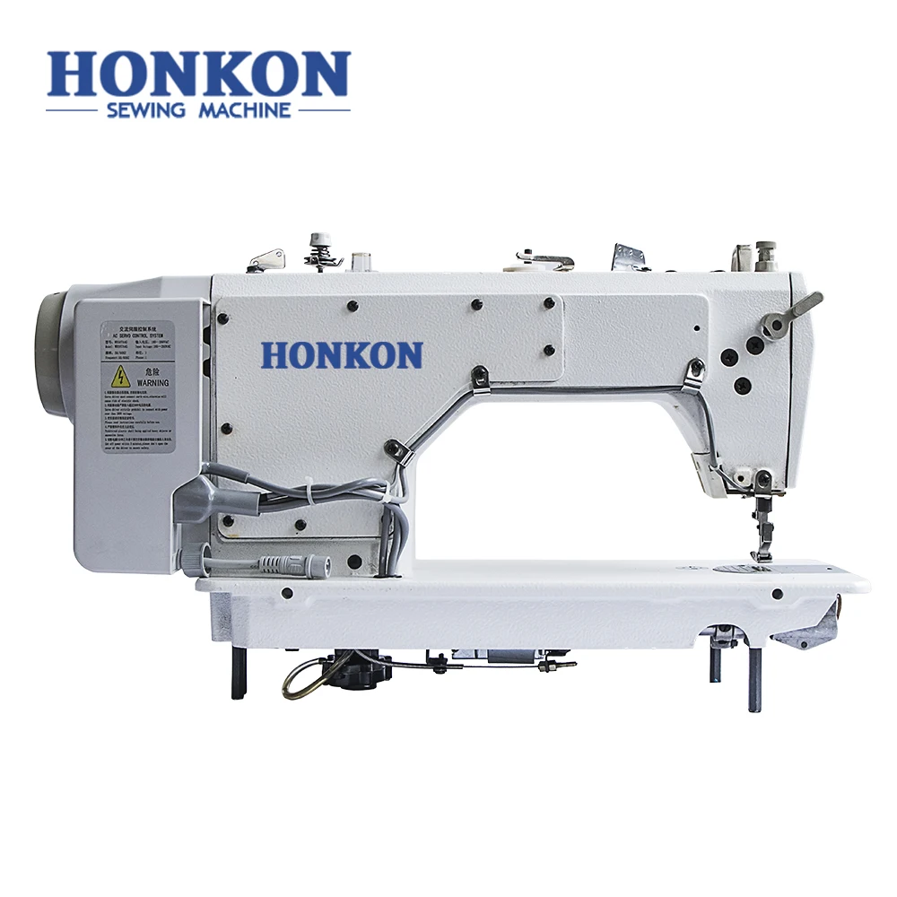 HK-9918-D3 Mechatronics высокоскоростной компьютер lockstitch швейная машина для вязания одежды