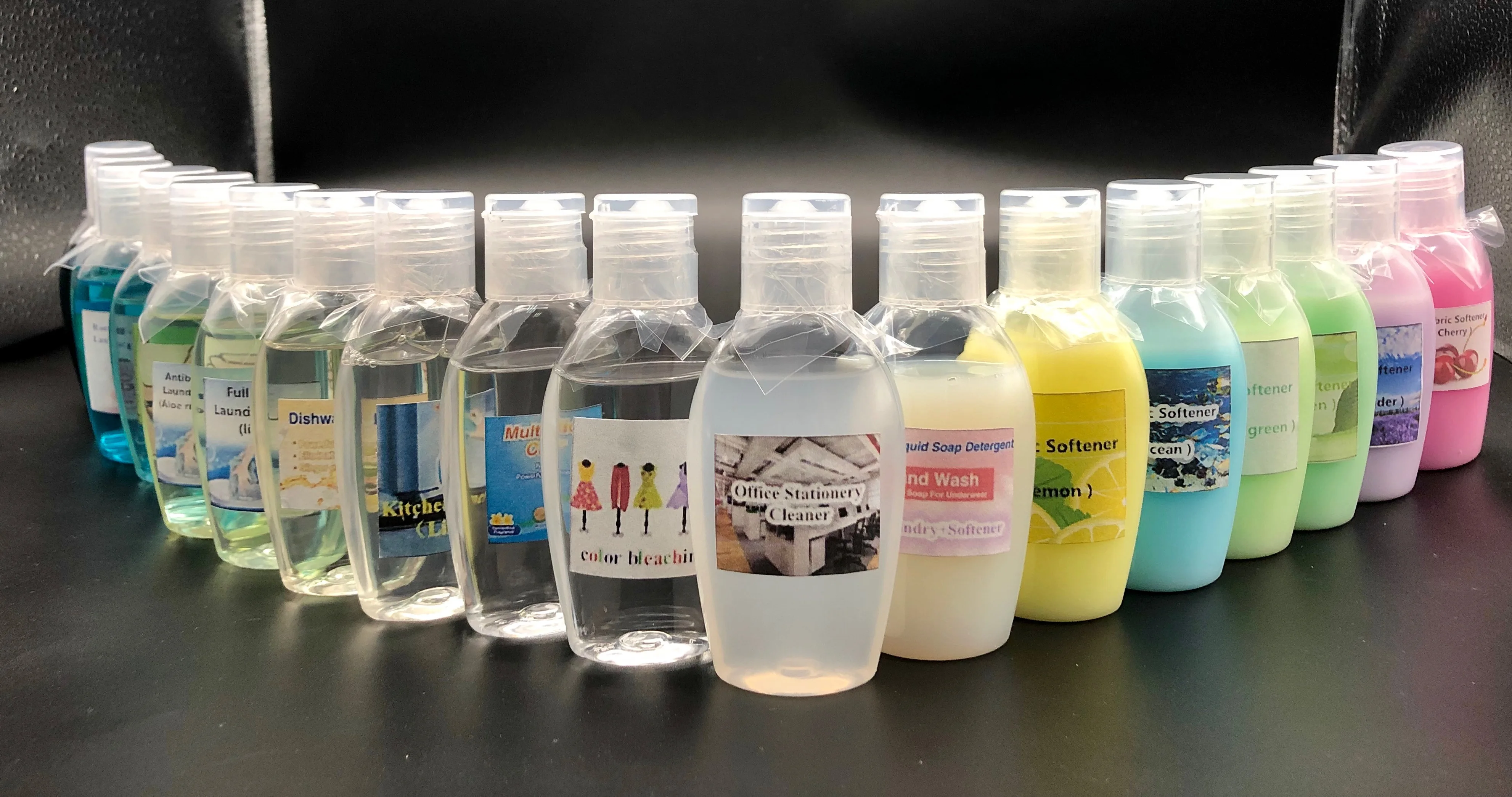 600ml OEM High Quality Deeply Cleaning Ladies underwear clothes cleaning Liquid Soap Detergent