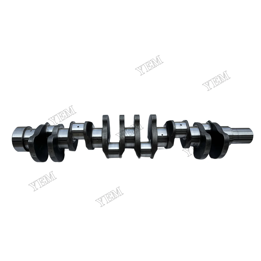 Crankshaft for QSK23 Engine Spare Parts 2