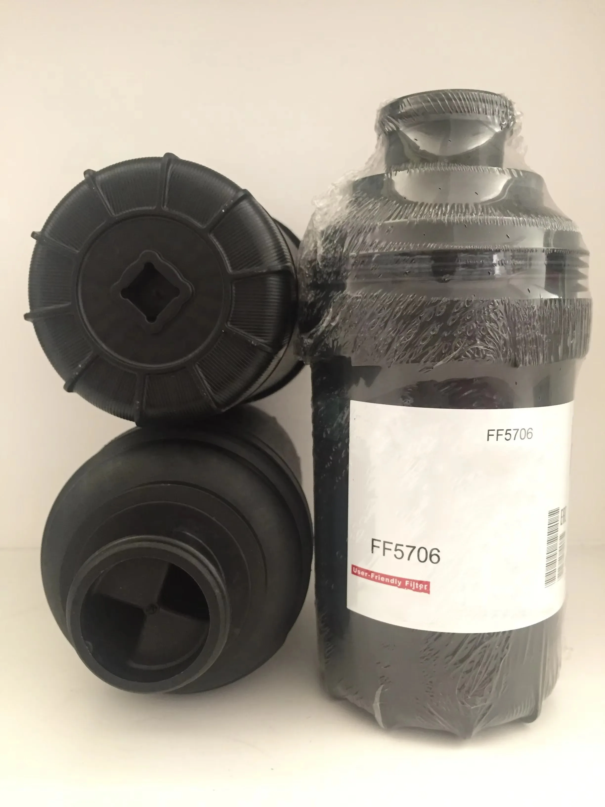 Trucks Diesel Engine Fuel Filter 53C1098 800154563 111700154 LF16352 5262311 P555706 FF63009 5303743 FF5706