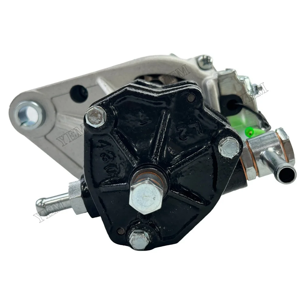 Alternator 100213-0440 Fit for Isuzu 6BG1 Engine Parts 5