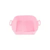 Pink (Square)
