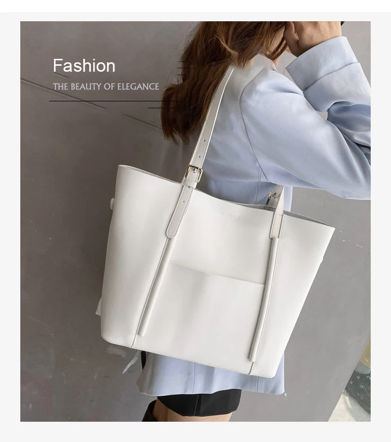 Factory Luxury Bags Women Real Leather Handbags And Shoulder Ladies ...