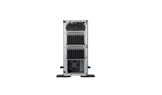 HPE ProLiant ML110 Gen11 インテル Xeon Silver 4410Y (12コア、2.0