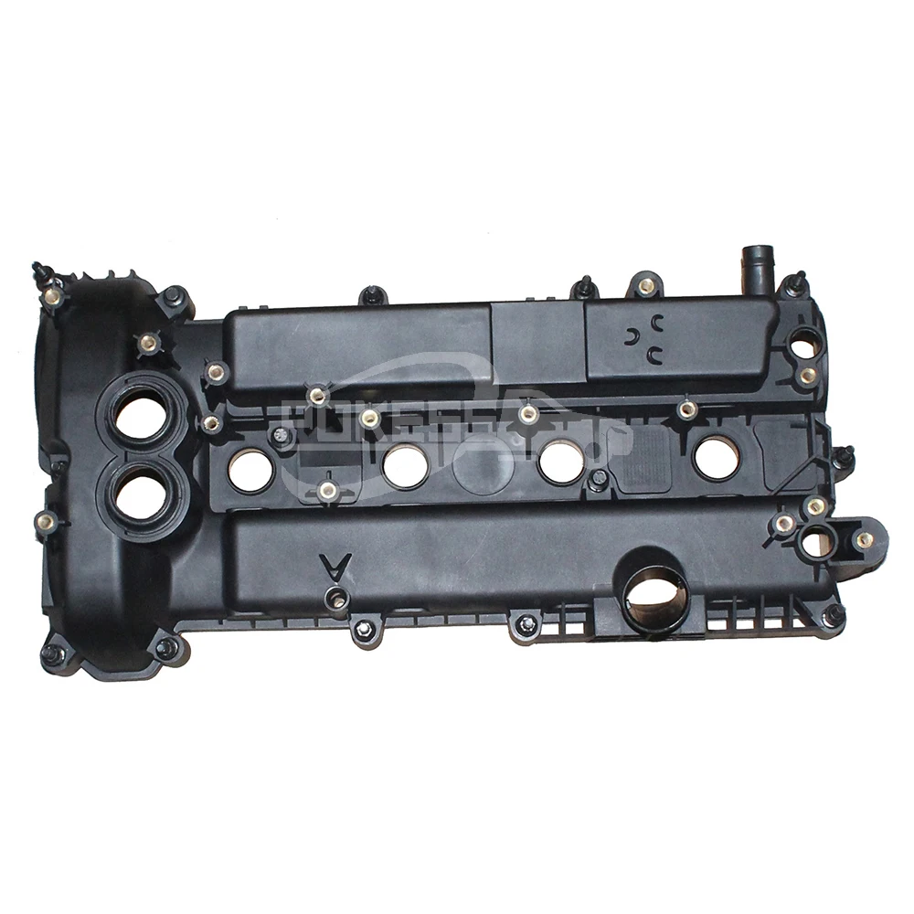 AG9G6M293BE AG9G6M293BC 31339159 AG9G6M293BF Engine Cylinder Head Valv... — 5