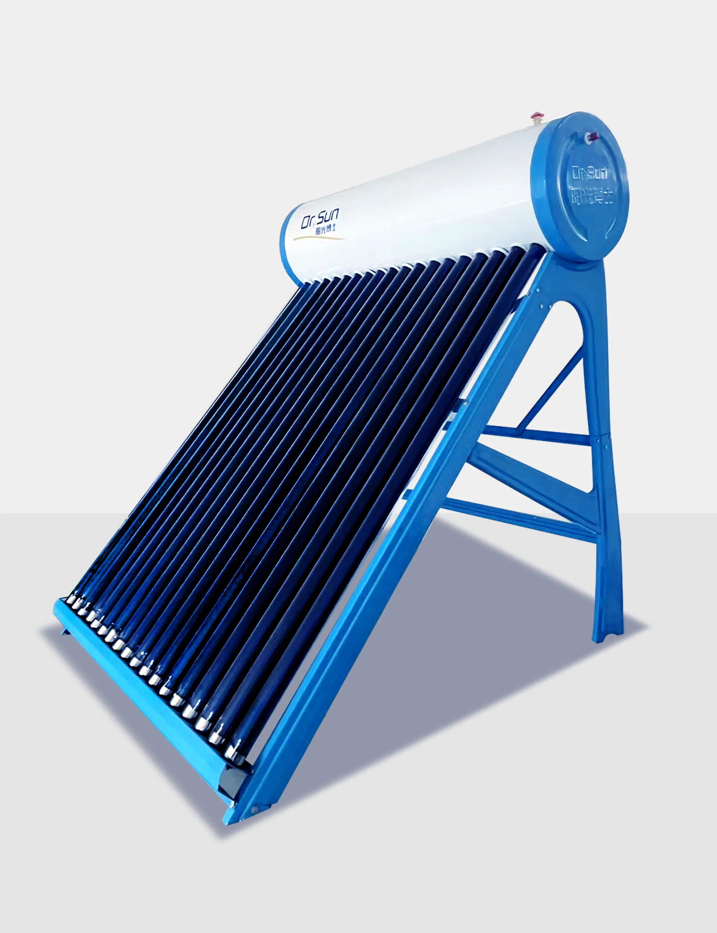 Good Price Solar Electric Water Heater Solar Powered Water Heater