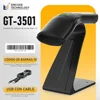 GT-3501-B-014 1D Laser USB Wired Black