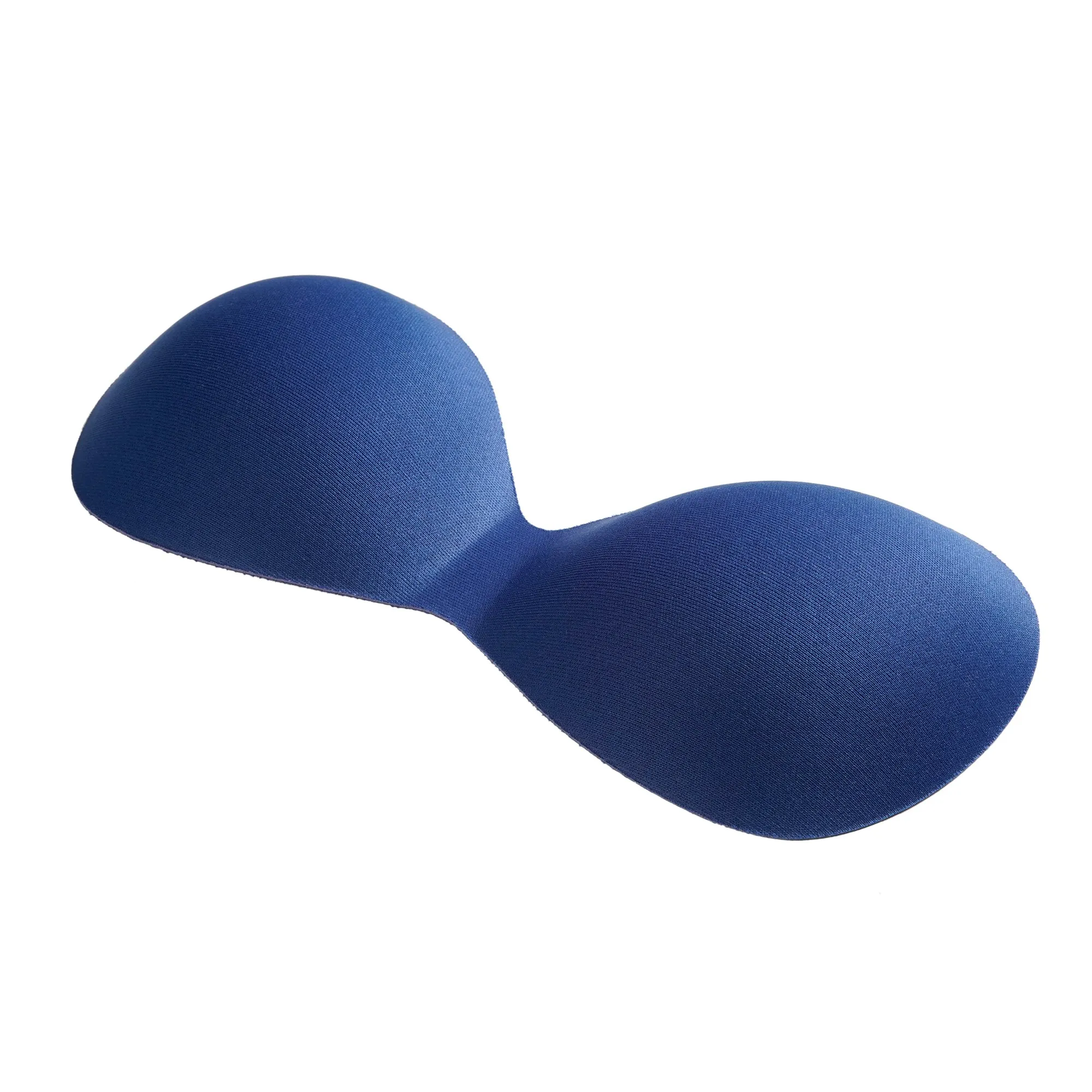 One Piece Cup Bra Sponge Padded Bra Cup Five Finger Conjoined Foam Cup