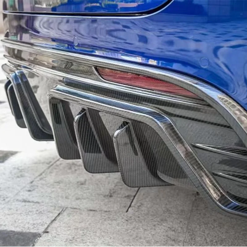 Kit de Turbulência de Ar para Tesla Model Y foto 6