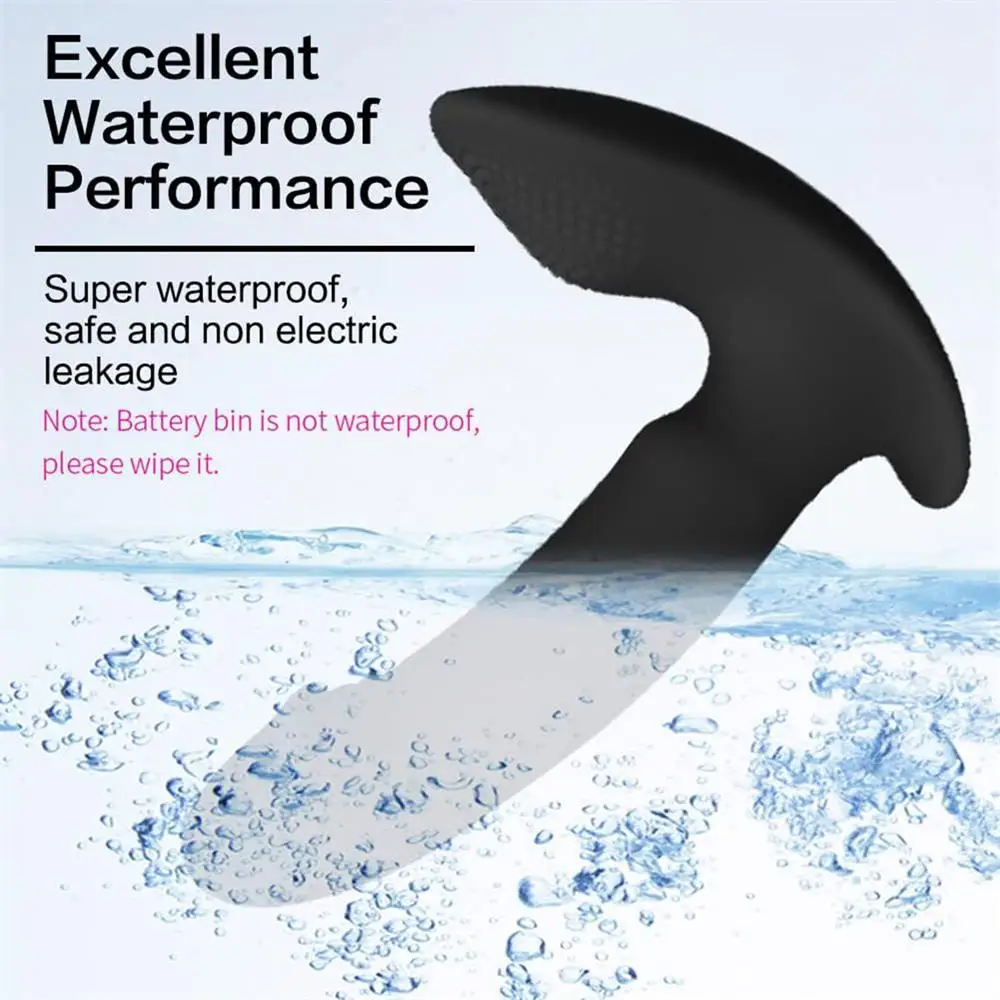 analdildo edelstahl Javida 2 Function Vibrator: Dual-Vibrator, lila main image 1
