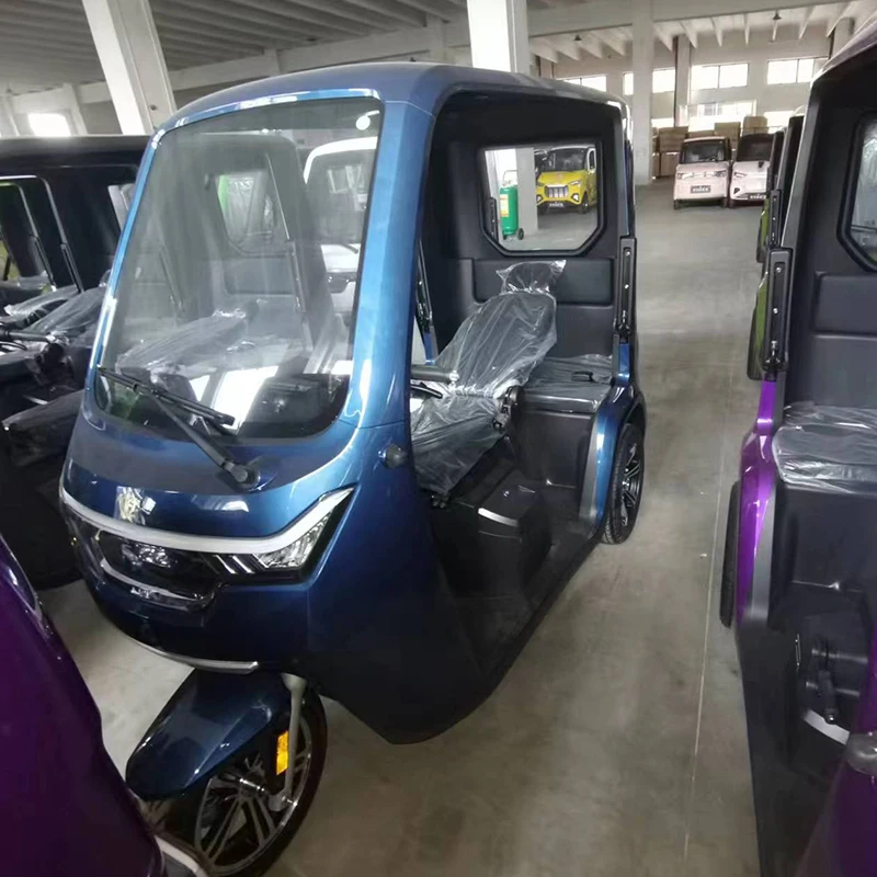 EEC Electric New Design Good Price 3000w Electric Tricycle Motor China Trade for Sale