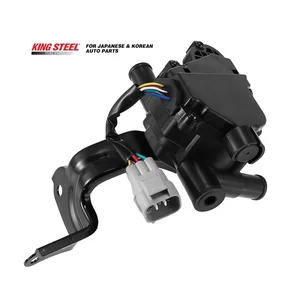 KINGSTEEL OEM 16670-21010 1667021010 Wholesale Heater Coolant Control Valve Auto Engine Car Electric Water Pump for TOYOTA Prius