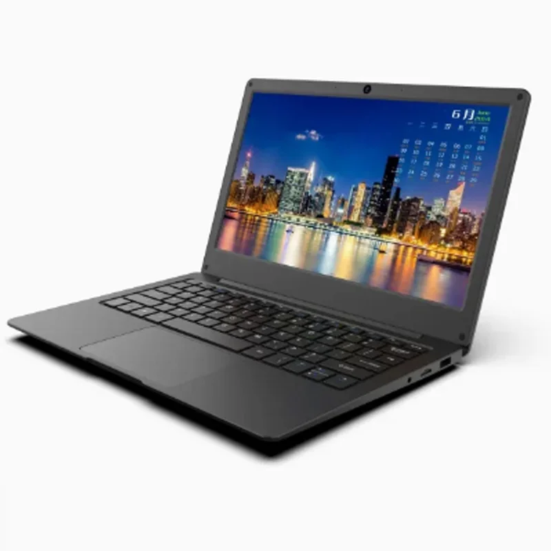 OEM/ODM Mini Office Intel Celeron Computer Cheap Wireless Personal & Home Laptops