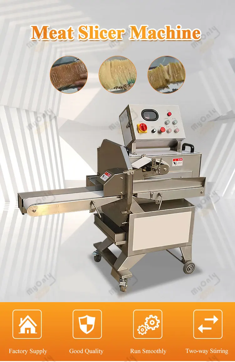 Meat Slicer For Beef Jerky Commercial Dried Meat Slicer Cheese Slicing